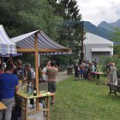 Die Natur den Bürgern nahebringen
