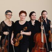 Konzert im Rittersaal in Feldkirch