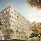 Millionenschwere Investitionen in Spitäler