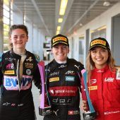 Der Einstieg in die Formel 1