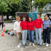 Familienzentrum auf Rädern