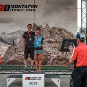 Berglauf-Elite im Montafon