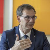 Paket für leistbares Wohnen