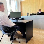 Dealer aus dem Bregenzerwald verurteilt