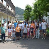 „Familienimpulse MOBIL“ gewinnt Integrationspreis