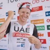 Tour-Finale unter der Schattenburg