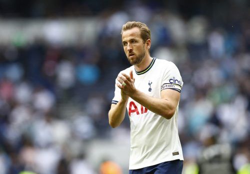 Der Engländer Harry Kane könnte der erste 100-Millionen-Star in der Klubhistorie von Bayern München werden. So fern der Transfer zustande kommt. reuters