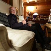 Ein umstrittener und geliebter Literat