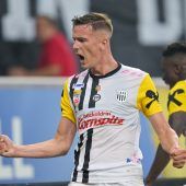 Rapid verspielt Sieg in letzter Sekunde