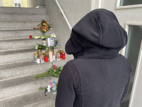 Der Femizid in der Zitronensiedlung in Bludenz beschäftigte bis diese Woche die Gerichte. VN