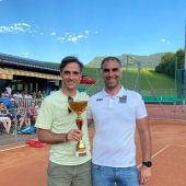 Im Bregenzerwald regierte der Filzball