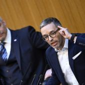 Was hinter den Attacken gegen Kickl steckt