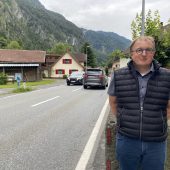 Lorünser Hilferuf schlägt hohe Wellen