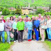 Eingesendet. Vereinsnachrichten aus dem Bezirk