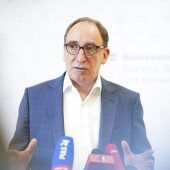 Rauch macht bei Reformen Druck auf die Länder