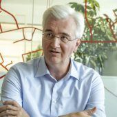Käsehersteller Rupp auf Zukunftskurs