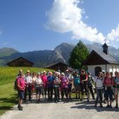 Eingesendet. Vereinsnachrichten aus dem Bezirk