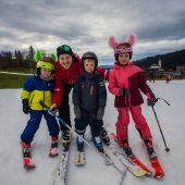 In Alberschwende droht Ende des Skibetriebs