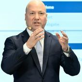 Österreich wächst und altert