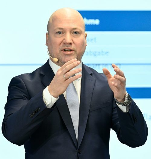 Der Trend hält laut Tobias Thomas auch in den nächsten Jahren an.  APA