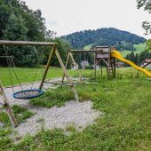 Ein Kinderparadies schließt seine Tore