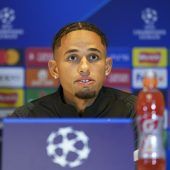 Okafor-Wechsel zum AC Milan ist perfekt