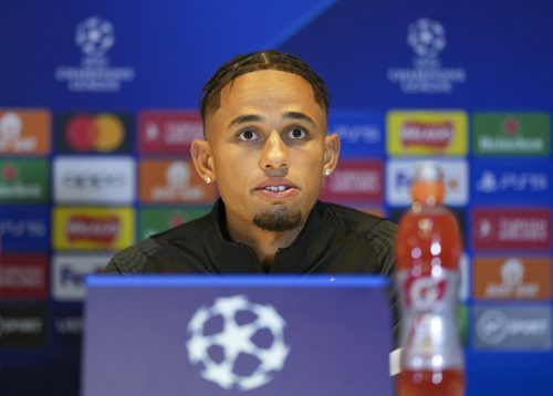 Der Wechsel von Noah Okafor zum AC Milan bringt Salzburg weitere Millionen. apa