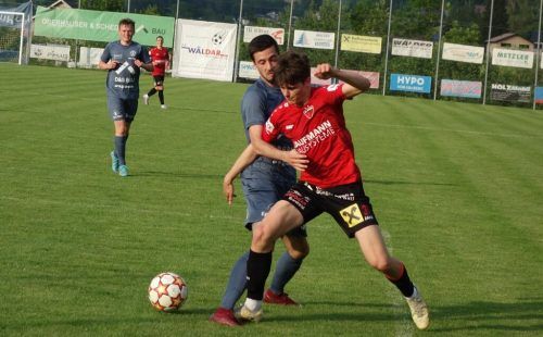 Die 12. Auflage des Cupbewerbs wird am Samstag, 8. Juli, in Bizau eingeläutet. SIHa