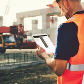 Hilti: Fokus auf Digitalisierung