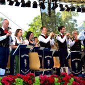 175 Jahre Stadtmusik Bludenz