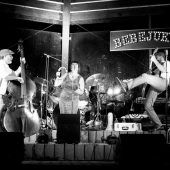 Soul und Pop auf dem Kirchplatz