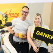 110.000 Vorarlberger hören Antenne