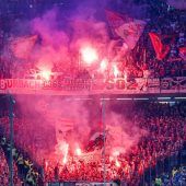 Ticket-Rekord in der Deutschen Bundesliga