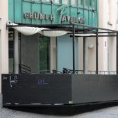 „Grüner Pavillon“ kann weitermachen