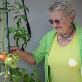 Flashmob statt Jakobsweg