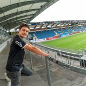 „Altach ist meine große Liebe“