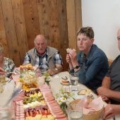 Eingesendet. Vereinsnachrichten aus dem Bezirk