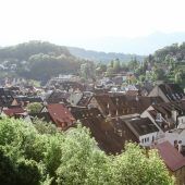 Wo die Toten nicht ruhen