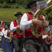 Ein Dorf im Ausnahmezustand