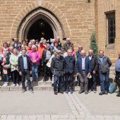 Platzkonzert der ­Bürgermusik ­Lauterach