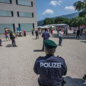 Sicherheitspaket für Festspiele geschnürt