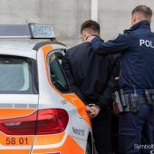 Aus dem Polizeibericht