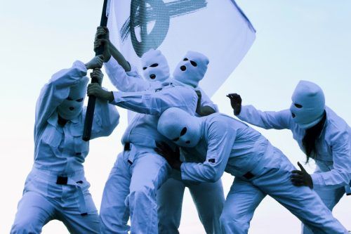 Die Premiere von „Die Politiker“ findet am 7. August um 21 Uhr in Bregenz statt. CARO STARK
