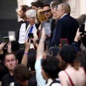 Hollywood im Streik