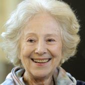 Bibiana Zeller ­95-jährig verstorben