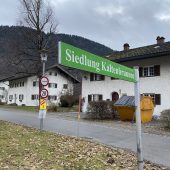 Wem Vorarlberg gehört: Wohnhäuser der illwerke vkw