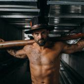 Poolbar Festival: Der Sommer klingt gut mit Xavier Rudd