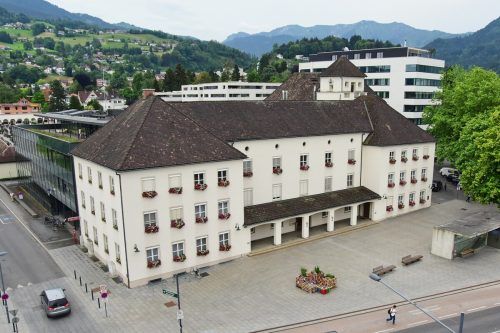 Die Stadt Dornbirn muss die wichtige Position des Stadtamtsdirektors noch einmal neu ausschreiben.  werner micheli