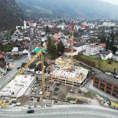 Millionenaufträge für neues Rathaus