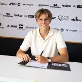 Altach bindet Paul Koller für drei Jahre